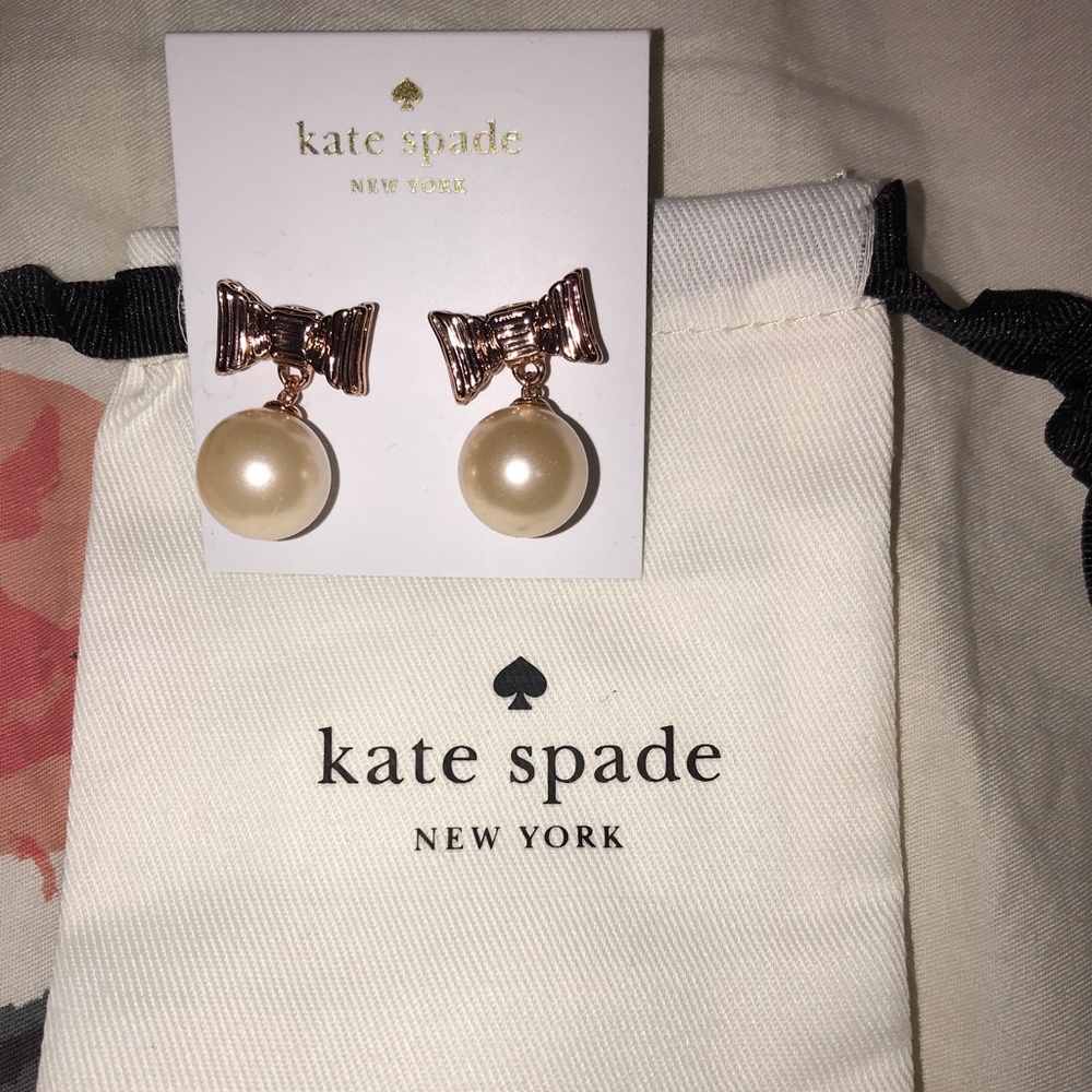 Kate Spade Earrings